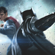Illustration for article titled Everything You Ever Wanted To Know About the Failed 2004 iBatman Vs. Superman/i Movie